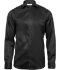 Picture of TEE JAYS LUXURY SLIM FIT LS OXFORD SHIRT