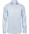 Picture of TEE JAYS LUXURY SLIM FIT LS OXFORD SHIRT