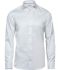 Picture of TEE JAYS LUXURY SLIM FIT LS OXFORD SHIRT