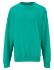 Picture of SELECT DROP SHOULDER SWEATSHIRT BLUE MAX