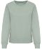 Picture of AWDIS LADIES SWEATSHIRT