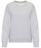 Picture of AWDIS LADIES SWEATSHIRT