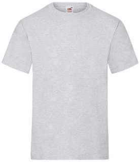 Picture of FRUIT OF THE LOOM HEAVY COTTON T-SHIRT
