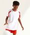 Picture of AWDis Kids Just Cool Contrast Wicking T-Shirt