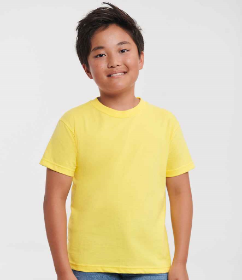 Show details for Jerzees Schoolgear Children's Classic T-Shirt Picture of Jerzees Schoolgear Children's Classic T-Shirt