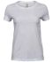 Picture of TEE JAYS LADIES LUXURY COTTON T-SHIRT 