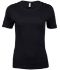 Picture of TEE JAYS LADIES INTERLOCK T-SHIRT