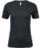 Picture of TEE JAYS LADIES INTERLOCK T-SHIRT