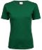 Picture of TEE JAYS LADIES INTERLOCK T-SHIRT