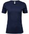 Picture of TEE JAYS LADIES INTERLOCK T-SHIRT