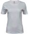 Picture of TEE JAYS LADIES INTERLOCK T-SHIRT