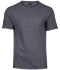 Picture of TEE JAYS URBAN MELANGE T-SHIRT