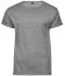 Picture of TEE JAYS ROLL-UP T-SHIRT