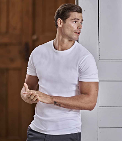 Show details for TEE JAYS INTERLOCK T-SHIRT Picture of TEE JAYS INTERLOCK T-SHIRT