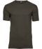 Picture of TEE JAYS INTERLOCK T-SHIRT