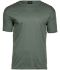 Picture of TEE JAYS INTERLOCK T-SHIRT