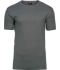 Picture of TEE JAYS INTERLOCK T-SHIRT