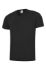 Picture of 180 GSM CLASSIC V NECK T-SHIRT