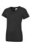 Picture of LADIES CLASSIC V NECK T-SHIRT