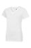 Picture of LADIES CLASSIC V NECK T-SHIRT