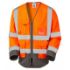 Picture of WRAFTON ISO 20471 CL 3 SUPERIOR SLEEVED WAISTCOAT