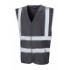 Picture of PILTON COLOURED REFLECTIVE WAISTCOAT