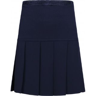 Picture of INNOVATION FAN PLEAT SKIRT