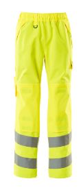 Show details for MASCOT SAFE SUPREME OVER TROUSERS Picture of MASCOT SAFE SUPREME OVER TROUSERS