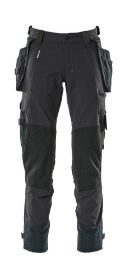 Show details for MASCOT ADVANCED FOUR-WAY STRETCH WITH HOLSTER POCKETS Picture of MASCOT ADVANCED FOUR-WAY STRETCH WITH HOLSTER POCKETS