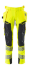 Picture of MASCOT TROUSERS CLASS 2 HI VIS WITH HOLSTER POCKETS