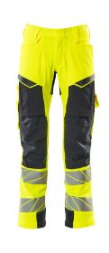 Show details for MASCOT TROUSERS, KNEEPAD POCKETS, STRETCH Picture of MASCOT TROUSERS, KNEEPAD POCKETS, STRETCH