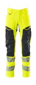 Show details for TROUSERS WITH KNEEPAD POCKETS Picture of TROUSERS WITH KNEEPAD POCKETS