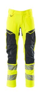 Picture of TROUSERS WITH KNEEPAD POCKETS