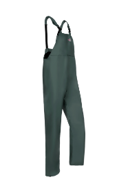 Show details for SIOEN LOUISIANA BIB & BRACE TROUSERS    Picture of SIOEN LOUISIANA BIB & BRACE TROUSERS