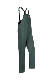 Picture of SIOEN LOUISIANA BIB & BRACE TROUSERS   