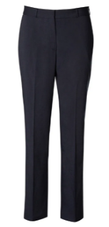 Picture of ICONA WOMENS STRAIGHT LEG TROUSER 