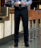Picture of BROOK TAVERNER AVALINO TAILORED FIT TROUSER