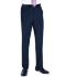 Picture of BROOK TAVERNER AVALINO TAILORED FIT TROUSER