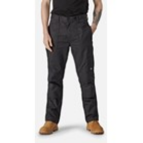 Show details for DICKIES ACTION FLEX TROUSERS Picture of DICKIES ACTION FLEX TROUSERS