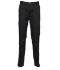 Picture of HENBURY MEN'S 65/35 FLAT FRONTED CHINO TROUSERS