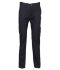 Picture of HENBURY MEN'S 65/35 FLAT FRONTED CHINO TROUSERS