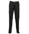 Picture of HENBURY LADIES 65/35 FLAT FRONTED CHINO TROUSERS