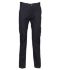 Picture of HENBURY LADIES 65/35 FLAT FRONTED CHINO TROUSERS