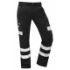 Picture of ILFRACOMBE CARGO STYLE REFLECTIVE POLY/COTTON TROUSER