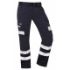 Picture of ILFRACOMBE CARGO STYLE REFLECTIVE POLY/COTTON TROUSER