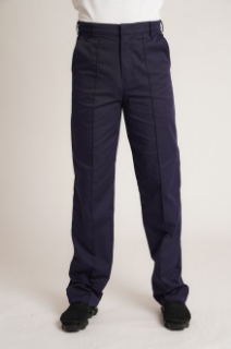 Picture of MENS TROUSERS WITH BACK POCKET 