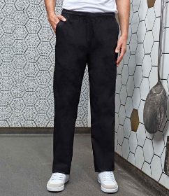 Show details for Premier Essential Chef's Trousers Picture of Premier Essential Chef's Trousers