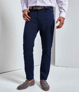 Picture of PREMIER PERFORMANCE CHINO JEANS 