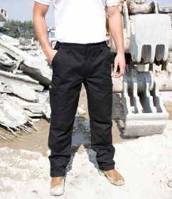 Show details for RESULT WORK-GUARD STRETCH TROUSERS Picture of RESULT WORK-GUARD STRETCH TROUSERS