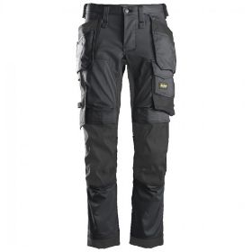 Show details for SNICKERS ALLROUND STRETCH TROUSERS HOLSTER POCKETS  Picture of SNICKERS ALLROUND STRETCH TROUSERS HOLSTER POCKETS